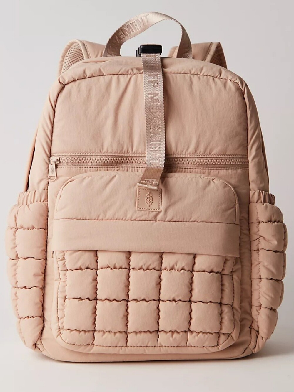 Free People Movement Quilted Backpack